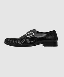 MARNI（マルニ）の「MOCASSIN / レザーシューズ（モカシン/デッキシューズ）」