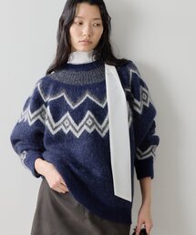 ノルディックプルオーバー