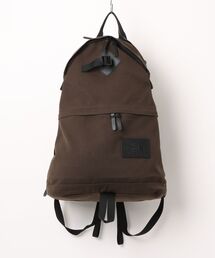 THE NORTH FACE ザノースフェイスのバックパック リュック ブラウン 茶色系 通販