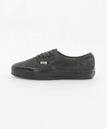 <VANS> Lx Authentic44 Hair/スニーカー