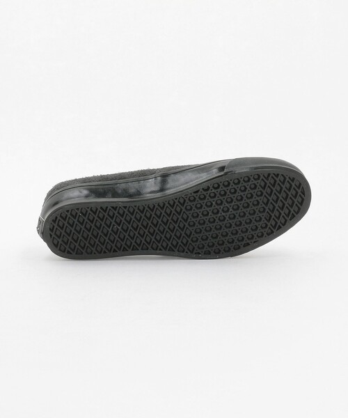 VANS(バンズ)の「<VANS> Lx Authentic44 Hair/スニーカー(スニーカー・メンズ・ブラック・26.5cm/28cm/28.5cm/27.5cm/27cm)」の6枚目の写真