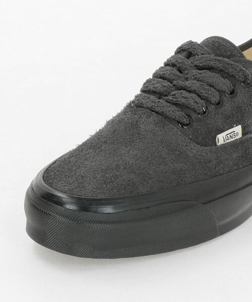 VANS(バンズ)の「<VANS> Lx Authentic44 Hair/スニーカー(スニーカー・メンズ・ブラック・26.5cm/28cm/28.5cm/27.5cm/27cm)」の8枚目の写真