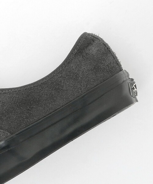 VANS(バンズ)の「<VANS> Lx Authentic44 Hair/スニーカー(スニーカー・メンズ・ブラック・26.5cm/28cm/28.5cm/27.5cm/27cm)」の9枚目の写真