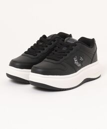 converse コンバース NX361 PS LP レディースシューズ 厚底スニーカー アニマル柄 レオパード プラットフォーム(ネクスター361PSLP) 38002401