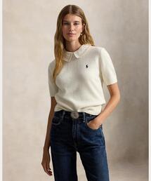 POLO RALPH LAUREN｜ポロ ラルフ ローレンのニット/セーター（半袖