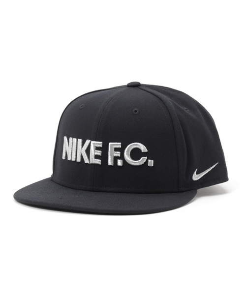 nike fc snapback