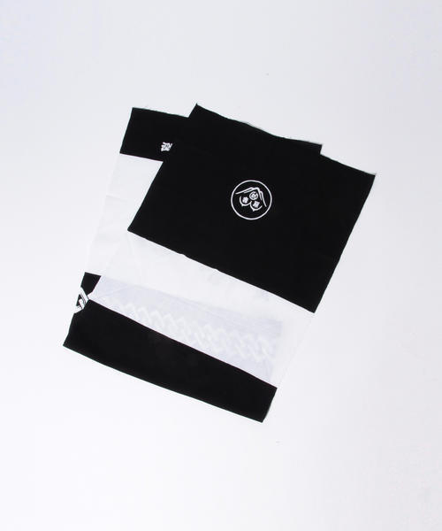 bpr BEAMS（ビーピーアール ビームス ）の「新吉原 /はっぴ型 手ぬぐい