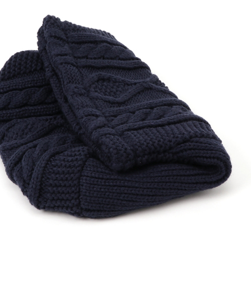 WEGO（ウィゴー）の「WEGO/ニット口折れクラッチバッグ（クラッチバッグ・レディース・オフホワイト/グレー/ネイビー・FREE）」の5枚目の写真