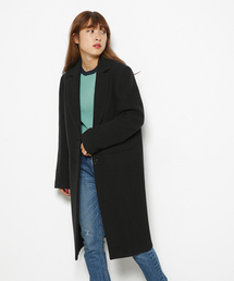 SLY | CHESTER LONG COAT(チェスターコート)