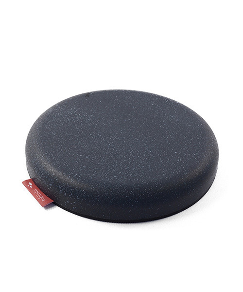 Entre ダークグレー ラグ マット インテリア Square アントレスクエアー のファッション ステッピングストーン ラグ マット Entre トビイシ