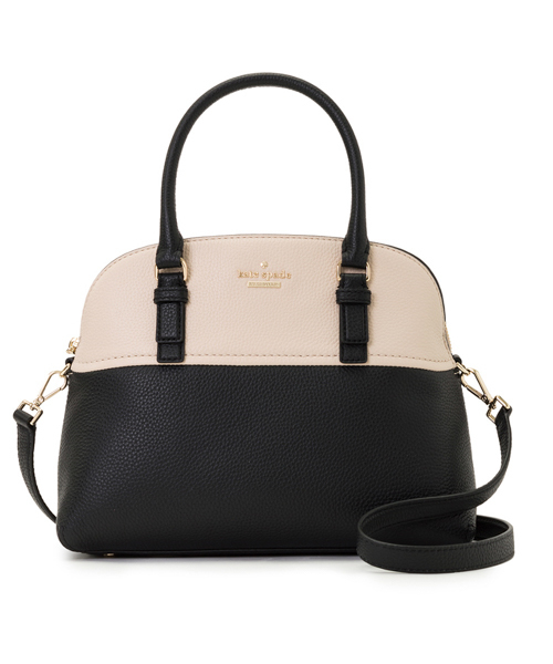 kate spade new york（ケイトスペード ニューヨーク）の「ジャクソン ストリート ロッティー（ショルダーバッグ）」 WEAR