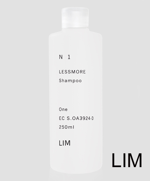 Arrows Lessmore Collection UNITED ARROWS(ユナイテッドアローズ)の「LESSMORE シャンプー †(シャンプー)」 - WEAR