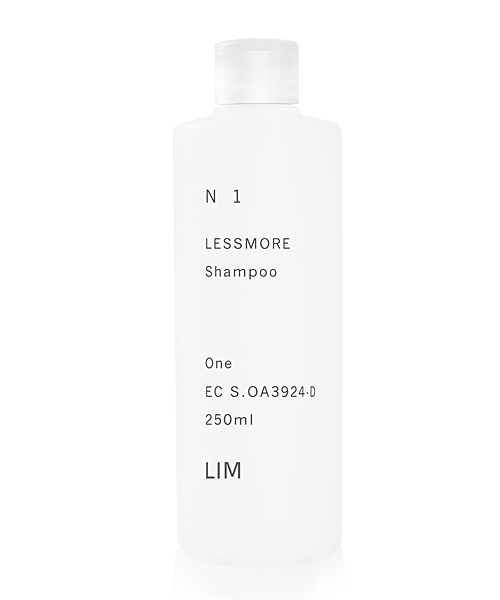 Arrows Lessmore Collection UNITED ARROWS(ユナイテッドアローズ)の「LESSMORE シャンプー †(シャンプー)」 - WEAR