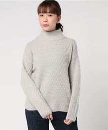 Te chichi | カルゼ編みプルオーバー(ニット/セーター)