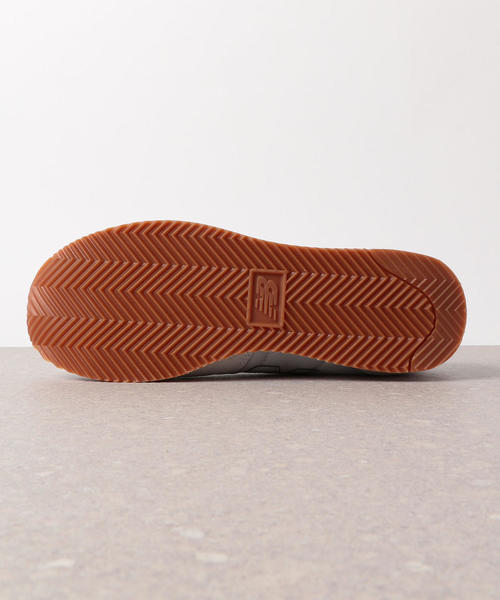 NEW BALANCE（ニューバランス）の「◆[ニューバランス]new balance U220 2018FW スニーカー SC（スニーカー・レディース・ブラック/オリーブ/ライトグレー・24.5cm/22.5cm/23.5cm/24cm/25cm/23cm）」の9枚目の写真