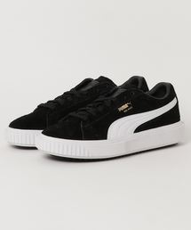 PUMA | プーマ ブレーカー スウェード(スニーカー)