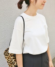 IENA | BIG Tシャツ◆(Tシャツ/カットソー)