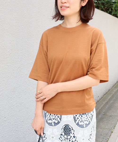 完売!新品タグ付き★イエナTシャツ セール】BIG Tシャツ◇(Tシャツ/カットソー)|IENA(イエナ