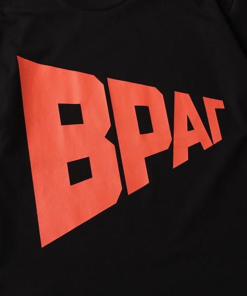 Gosha Rubchinskiy（ゴーシャラブチンスキー）の「GOSHA RUBCHINSKIY(ゴーシャ ラブチンスキー) GRAPHIC T 2（Tシャツ/カットソー・メンズ・ブラック・MEDIUM/LARGE/SMALL）」の4枚目の写真