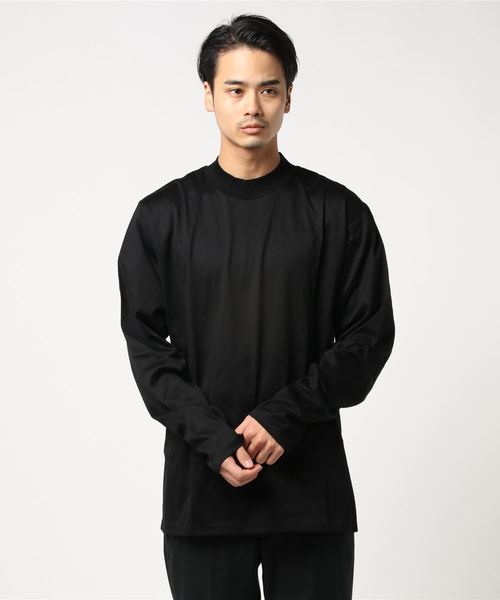 LITTLEBIG（リトルビッグ）の「【LITTLEBIG】LONG SLEEVE/LB-181-CS03 LITTLEBIG カットソー