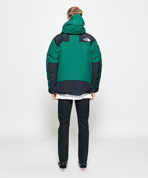 The North Face マウンテンダウンジャケット THE NORTH FACE（ザ ノースフェイス） ザ ノース フェイス ダウン