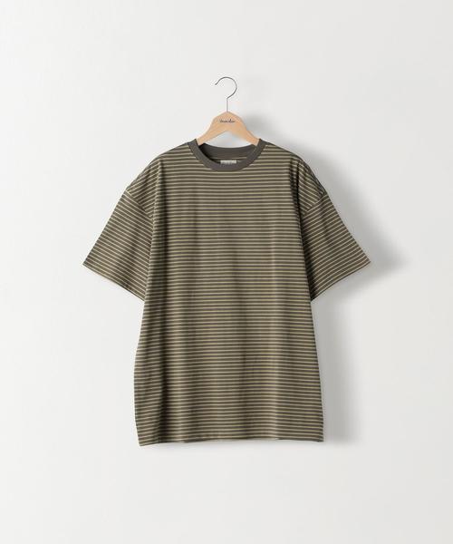 Steven Alan（スティーブンアラン）の「＜Steven Alan＞ LIGHT HI-DENS