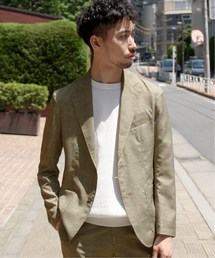 EDIFICE | FUNCTION MOBILE / ファンクションモバイル DotAir ジャケット(テーラードジャケット)