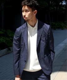 EDIFICE | FUNCTION MOBILE / ファンクションモバイル DotAir ジャケット(テーラードジャケット)