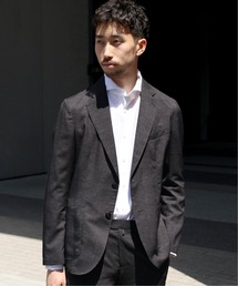 EDIFICE | FUNCTION MOBILE / ファンクションモバイル DotAir ジャケット(テーラードジャケット)