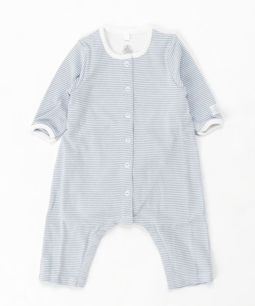 PETIT BATEAU�i�v�`�o�g�[�j�́u�a���������������i�����p�[�X�j�v�b�u���[�n���̑�