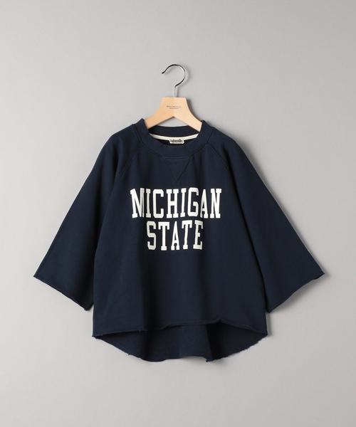 ユナイテッドアローズ35周年記念 BLAMINK スウェットnavy size1 ユナイテッドアローズ35周年記念 BLAMINK スウェットnavy size1