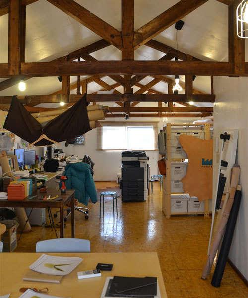 FABRIK（ファブリック）の「【FABRIK】レザーロングウォレット/LONG WALLET F130110（財布・メンズ・ホワイト/レンガ/チョコ/ダークグリーン/ターコイズブルー/イエロー/ブラック/キャメル・FREE）」の15枚目の写真