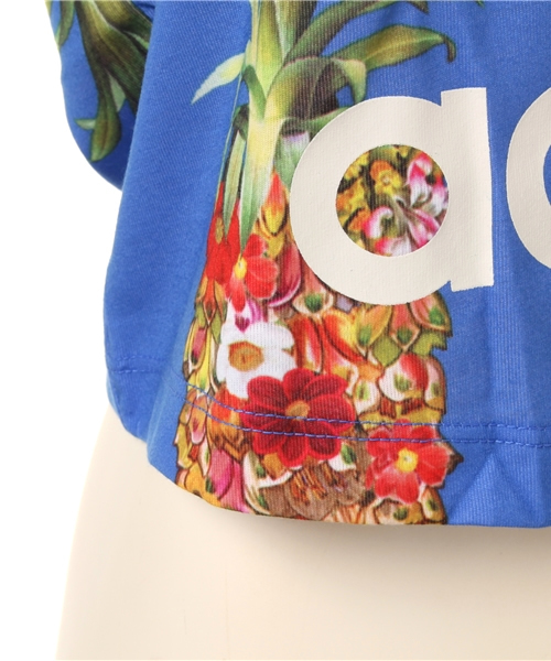 adidas originals セットアップ farm コラボ M L｜Yahoo!フリマ