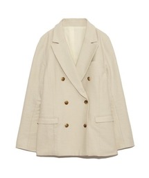 Lily Brown�i�����[�u���E���j�́u����߃_�u���W���P�b�g�i�e�[���[�h�W���P�b�g�j�v