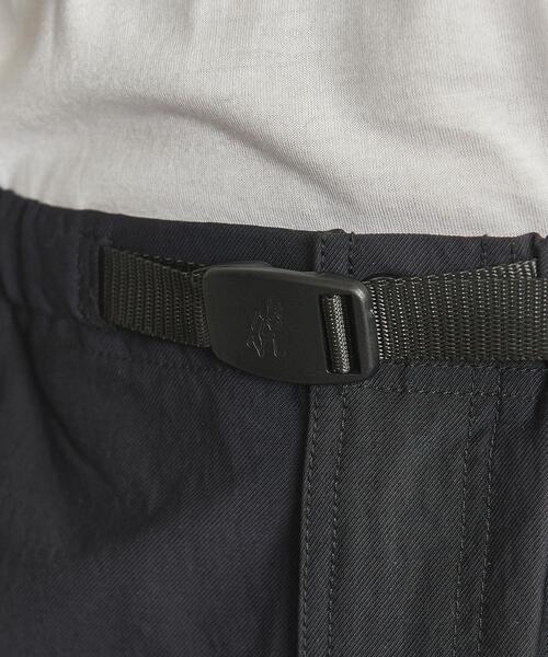 Gramicci（グラミチ）の「【別注】 ＜GRAMICCI＞/＜KOMATSU