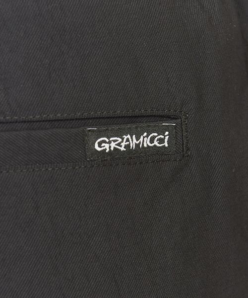 Gramicci（グラミチ）の「【別注】 ＜GRAMICCI＞/＜KOMATSU