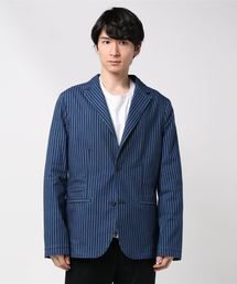 BENETTON / MAN�i�x�l�g��/�}���j�́u�C���f�B�S�X�g���C�v�e�[���[�h�W���P�b�g�i�e�[���[�h�W���P�b�g�j�v