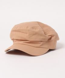GRIN BUDDY | 【GRIN BUDDY / グリンバディ】マリン キャップ / Natural Marine Cap(キャップ)