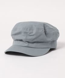 GRIN BUDDY | 【GRIN BUDDY / グリンバディ】マリン キャップ / Natural Marine Cap(キャップ)