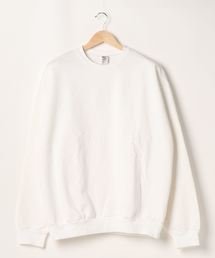 【LA APPAREL / ロサンゼルスアパレル】 14oz. Heavy Fleece Pullover C