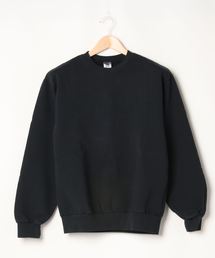 【LA APPAREL / ロサンゼルスアパレル】 14oz. Heavy Fleece Pullover C