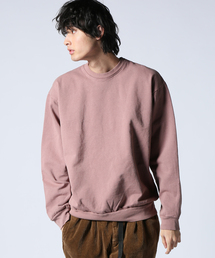 【LA APPAREL / ロサンゼルスアパレル】 14oz. Heavy Fleece Pullover C