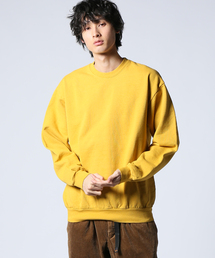 【LA APPAREL / ロサンゼルスアパレル】 14oz. Heavy Fleece Pullover C