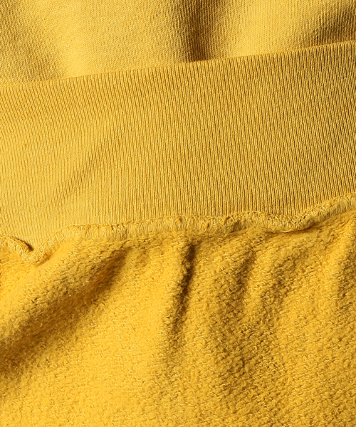 JOURNAL STANDARD(ジャーナルスタンダード)の「【LA APPAREL / ロサンゼルスアパレル】 14oz. Heavy Fleece Pullover C(スウェット・メンズ・イエロー/ホワイト系その他/Red/ブラック系その他・SMALL/MEDIUM/LARGE/X-LARGE)」の14枚目の写真