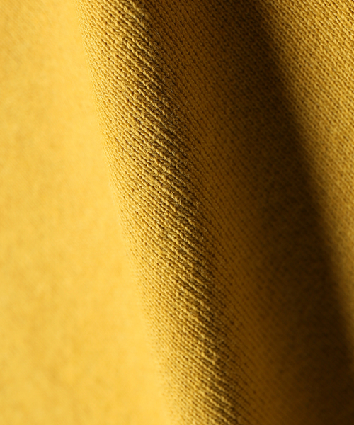 JOURNAL STANDARD(ジャーナルスタンダード)の「【LA APPAREL / ロサンゼルスアパレル】 14oz. Heavy Fleece Pullover C(スウェット・メンズ・イエロー/ホワイト系その他/Red/ブラック系その他・SMALL/MEDIUM/LARGE/X-LARGE)」の18枚目の写真