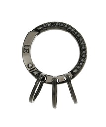 uniform experiment CIRCLE ZIRCONIA カラビナ