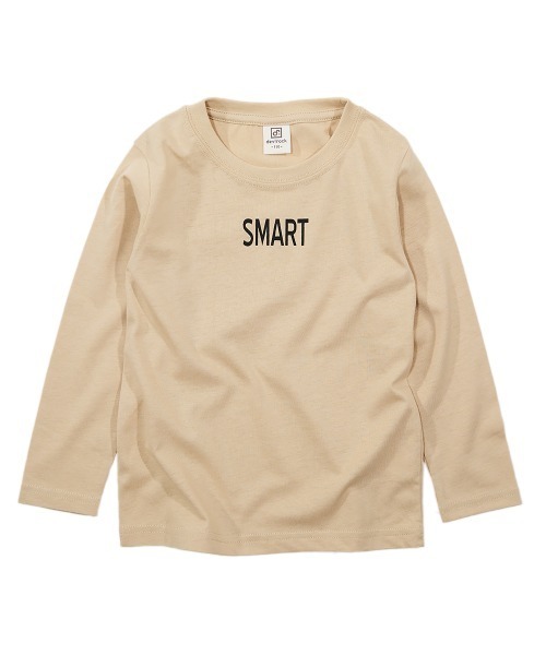 devirock(デビロック)の「デビラボ プリント長袖Tシャツ(Tシャツ/カットソー・キッズ・その他11/その他19/その他4/その他15/その他17/その他1/その他6/その他7/その他9/その他12/その他8/その他10/その他2/その他13/その他20/その他18/その他3/その他14/その他16/その他5・100cm/110cm/140cm/130cm/160cm/150cm/90cm/120cm/80cm)」の5枚目の写真