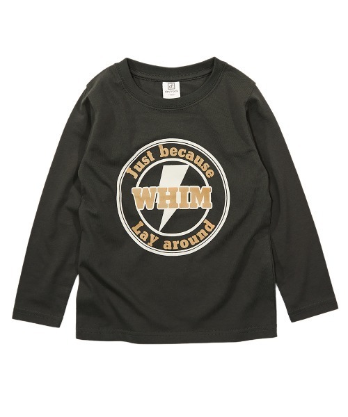 devirock(デビロック)の「デビラボ プリント長袖Tシャツ(Tシャツ/カットソー・キッズ・その他11/その他19/その他4/その他15/その他17/その他1/その他6/その他7/その他9/その他12/その他8/その他10/その他2/その他13/その他20/その他18/その他3/その他14/その他16/その他5・100cm/110cm/140cm/130cm/160cm/150cm/90cm/120cm/80cm)」の10枚目の写真