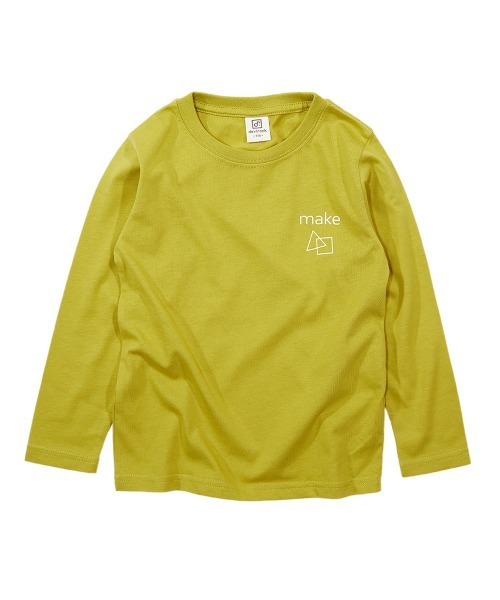 devirock(デビロック)の「デビラボ プリント長袖Tシャツ(Tシャツ/カットソー・キッズ・その他11/その他19/その他4/その他15/その他17/その他1/その他6/その他7/その他9/その他12/その他8/その他10/その他2/その他13/その他20/その他18/その他3/その他14/その他16/その他5・100cm/110cm/140cm/130cm/160cm/150cm/90cm/120cm/80cm)」の11枚目の写真
