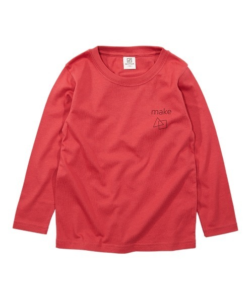 devirock(デビロック)の「デビラボ プリント長袖Tシャツ(Tシャツ/カットソー・キッズ・その他11/その他19/その他4/その他15/その他17/その他1/その他6/その他7/その他9/その他12/その他8/その他10/その他2/その他13/その他20/その他18/その他3/その他14/その他16/その他5・100cm/110cm/140cm/130cm/160cm/150cm/90cm/120cm/80cm)」の12枚目の写真